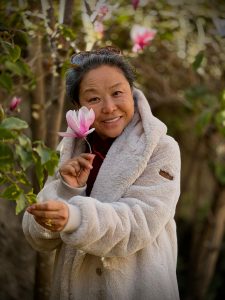 Khandro Rinpoche